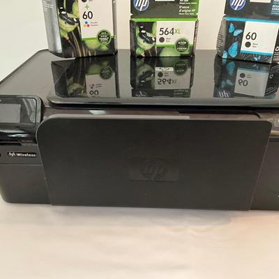 HP Printer