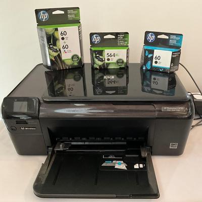 HP Printer