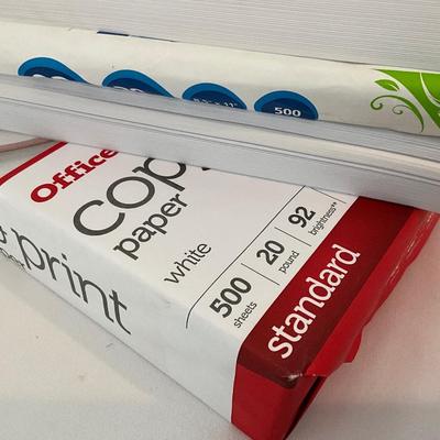 Printing Paper