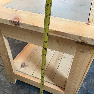 Side Table