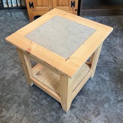 Side Table