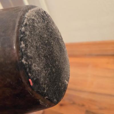 Matching Decorative Vase Set with Natural Fill