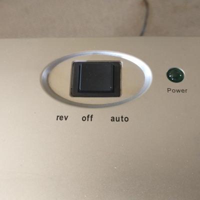 Ativa X1800 Heavy-Duty Paper Shredder – 18-Sheet Capacity