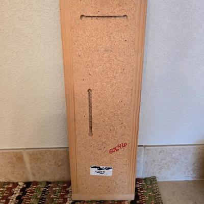 Southwest Decor Bundle – Cactus Art, Pottery, Succulent Planter & Woven Mats