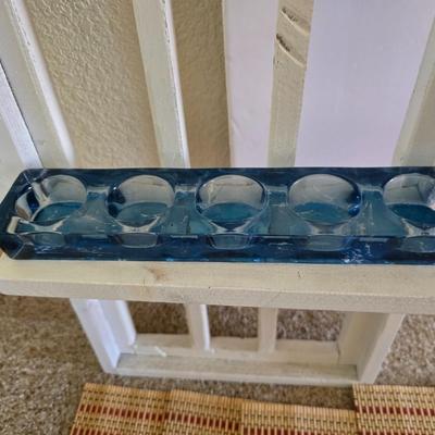 Coastal & Cottage Decor Grouping