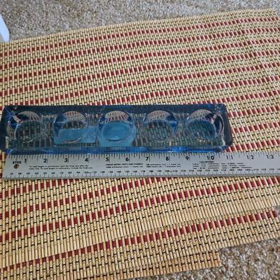 Coastal & Cottage Decor Grouping