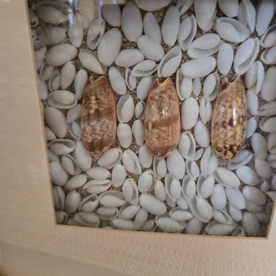 Coastal & Cottage Decor Grouping