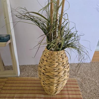 Coastal & Cottage Decor Grouping