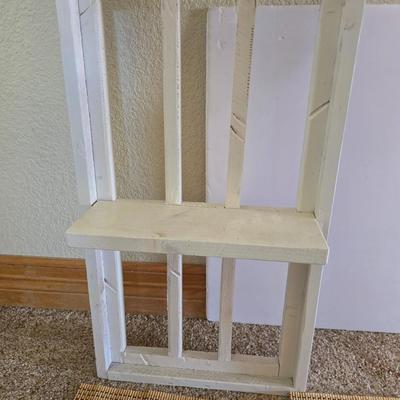 Coastal & Cottage Decor Grouping