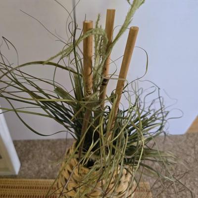 Coastal & Cottage Decor Grouping