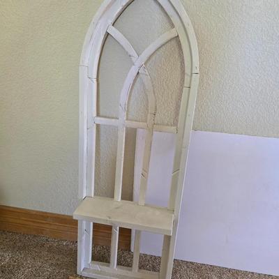 Coastal & Cottage Decor Grouping