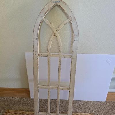 Coastal & Cottage Decor Grouping