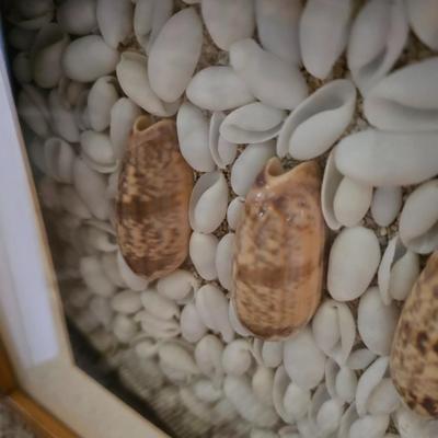 Coastal & Cottage Decor Grouping