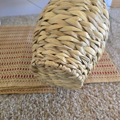 Coastal & Cottage Decor Grouping