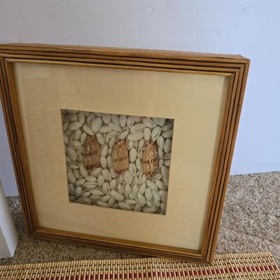 Coastal & Cottage Decor Grouping