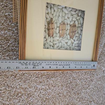 Coastal & Cottage Decor Grouping