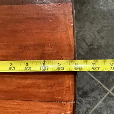 Long Coffee Table