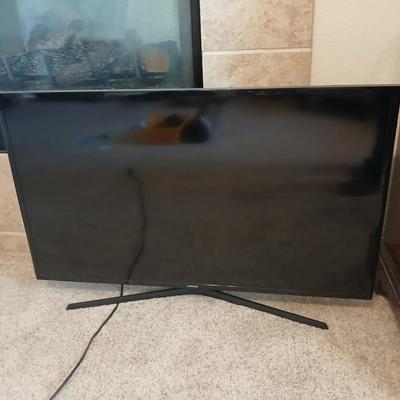 Samsung 43” Smart TV – Model UN43J5200AF