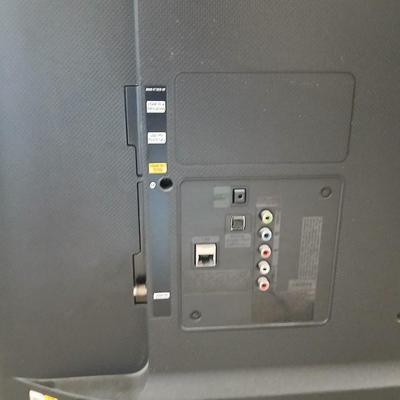 Samsung 43” Smart TV – Model UN43J5200AF