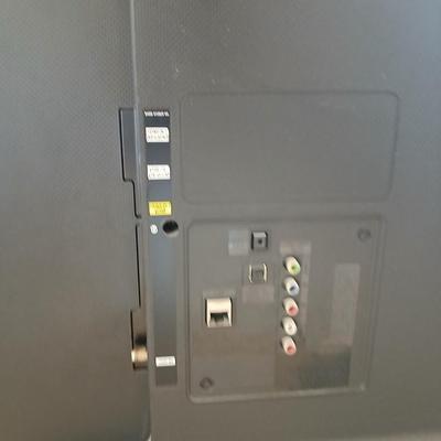 Samsung 43” Smart TV – Model UN43J5200AF