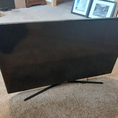 Samsung 43” Smart TV – Model UN43J5200AF