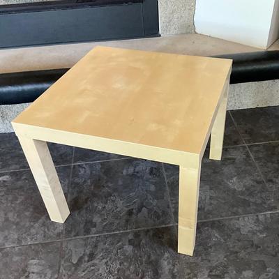 IKEA Side Table