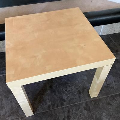 IKEA Side Table