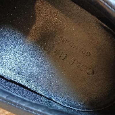 Men’s Leather Loafer Trio – Rockport, Dexter & More – Size 9M