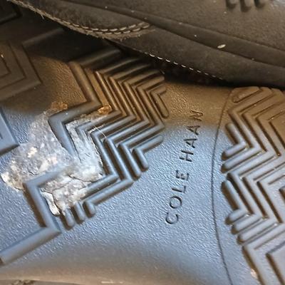 Men’s Leather Loafer Trio – Rockport, Dexter & More – Size 9M