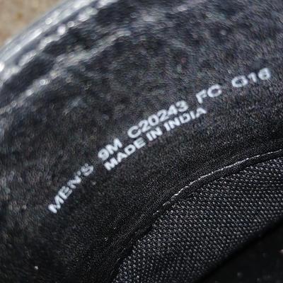 Men’s Leather Loafer Trio – Rockport, Dexter & More – Size 9M