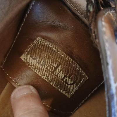 Men’s Dress Shoes Lot – Size 8M – Guess, Apt. 9, and Classic Loafers