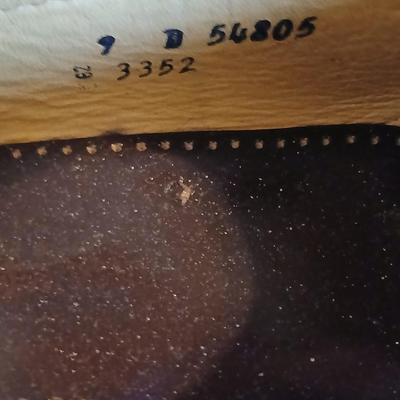 Men’s Dress Shoes Lot – Size 8M – Guess, Apt. 9, and Classic Loafers