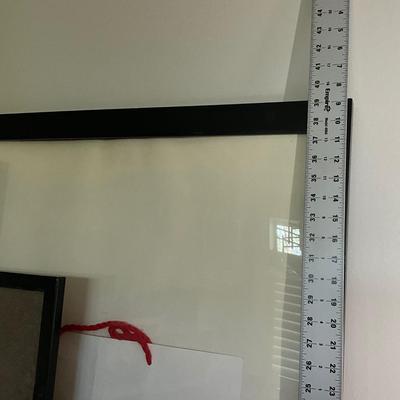 Variety of Picture Frames