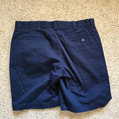 Men’s Shorts Lot – 4 Pairs (Size 30–32) – Urban Pipeline, Sonoma, J.Crew, and More