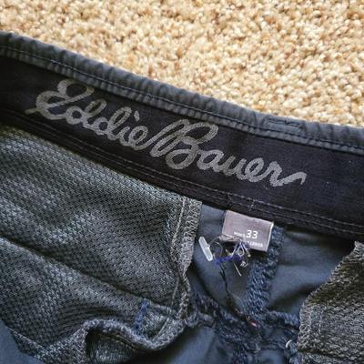 Men’s Shorts Lot – 4 Pairs (Size 30–32) – Urban Pipeline, Sonoma, J.Crew, and More