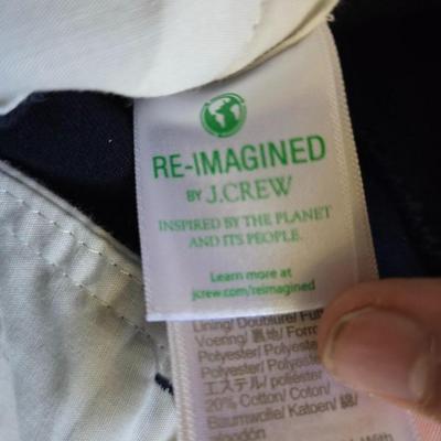 Men’s Shorts Lot – 4 Pairs (Size 30–32) – Urban Pipeline, Sonoma, J.Crew, and More