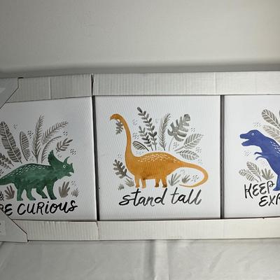 New Canvas Prints