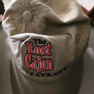 Men's Branded Baseball Caps