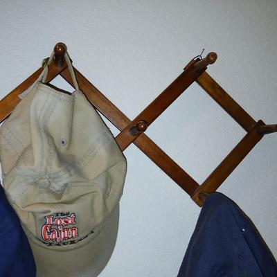 Men's Branded Baseball Caps