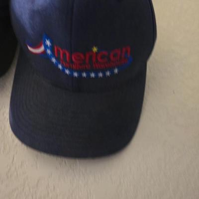 Men's Branded Baseball Caps