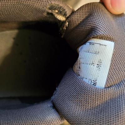 Men’s Athletic Shoes – New Balance Lot (2 Pairs, Size 8.5 US)