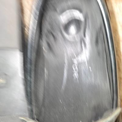 2 Pairs Men’s Black Dress Shoes – Dockers and Rockport – Size 8.5M & 9M