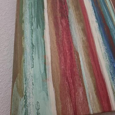 Home Decor Items – Abstract Wall Art, Whimsical Sculpture & Candlestick