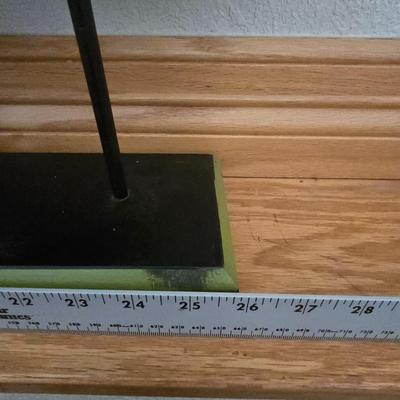 Home Decor Items – Abstract Wall Art, Whimsical Sculpture & Candlestick