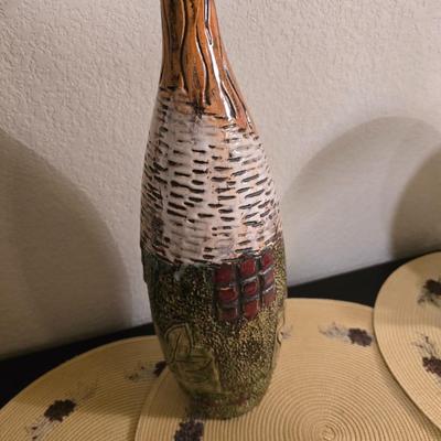 Pinecone Decor Grouping