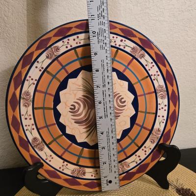 Pinecone Decor Grouping