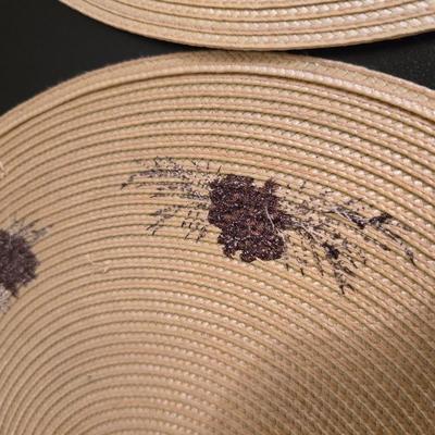 Pinecone Decor Grouping