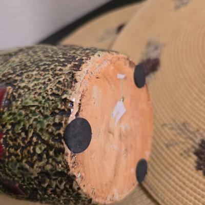 Pinecone Decor Grouping