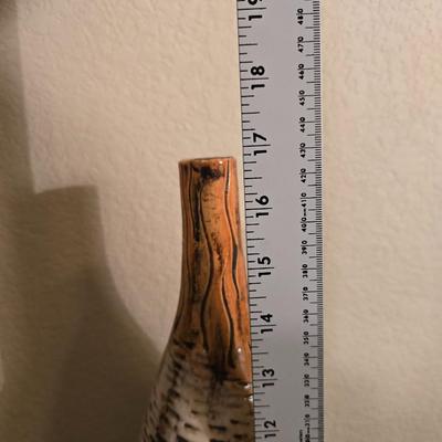 Pinecone Decor Grouping