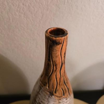 Pinecone Decor Grouping